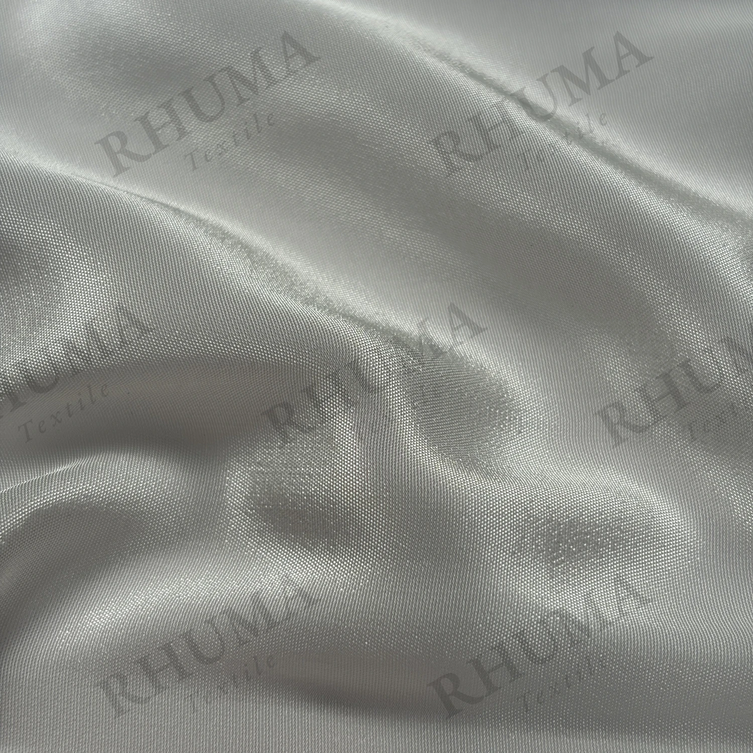 Natural Crepe Fabric 1
